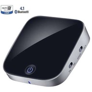 2 in 1 Bluetooth Music Transmitter and Receiver - 2合1藍芽無線音頻發射/接收器 - 帶光纖SPDIF - S06184
