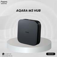 Aqara Hub M3