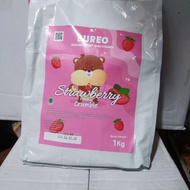 bureo crumle strobery 1kg