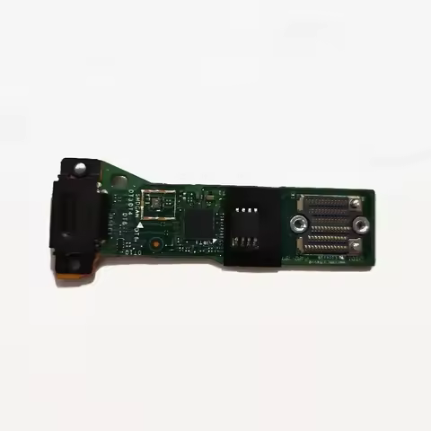 FOR Dell Latitude 7320 E7320 7420 7410 USB Type-C board LS-K371P