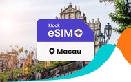 5G eSIM Macau | CTM