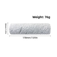 Ecovacs X8/X8 Pro/X8 pro plus Sweeping Robot rag