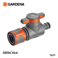 GARDENA Control Valve