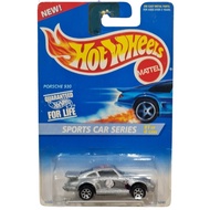 Hotwheels Porsche 930