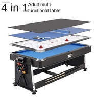 7ft Pool Table | billiards | 4-in-1 | Adult   billiards | ice Air Hockey | Conference table | Table 