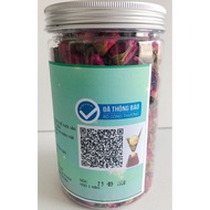 200gr rose tea - Premium buds