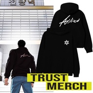 Allied New Chapter Phs Lookism Hoodie