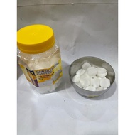 SUN BIG TABLET SMOKELESS CAMPHOR 370GM