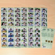 SEVENTEEN - 23 SEVENTEEN's HOME 4-Cuts Photos (Official Merchandise)