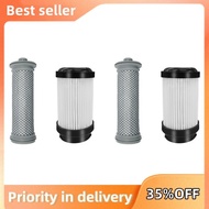 Replacement Front Rear HEPA Filter Assembly Parts for   S15 Series Air Pet Cordless Vacuum Cleaner