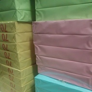 (new model)A5 Color Paper 70gsm: price for 1 stack (70 gsm thin paper)