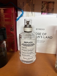 Maison Margiela Replica Lazy Sunday Morning 香水