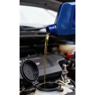 [PROTON CVT] Proton Genuine CVT Automatic Transmission Gear Oil For CVT (1 Litre)