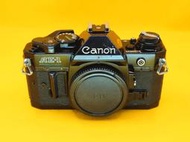  Canon AE-1 P 保固一個月 (Canon AE-1 Program) (#2458843) 底片 單眼 相機