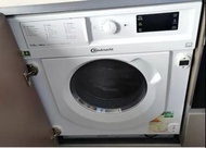 洗衣機乾衣機 一體機