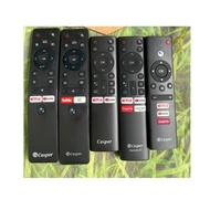 Casper TV remote control Casper TV control Netflix - Youtube With Voice