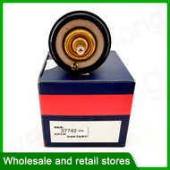 80 87 90 Degrees Engine Coolant Thermostat For A3 A4 Jetta Passat CC Maiteng Tiguan 2.0L 06H121113B