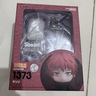 (JUAL MURAH !!!) (VERY RARE !!!) NENDOROID SASORI ORI BIB NO MINUS (BISA NEGO)