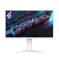 Màn hình Gigabyte M27QA ICE 27" (QHD (2K) 2560 x 1440/ IPS/ 180Hz/ 1 ms)