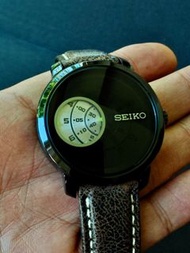 SEIKO SCBS007 Discus Burger.  Very rare!