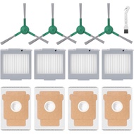 Accessories Kit for iRobot Roomba Max 705 Vac iRobot roomba Plus 504 Vac Robot