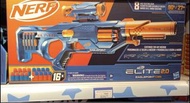 Nerf Elite 2.0 Eaglepoint RD-8 玩具槍（射擊玩具槍連16粒子彈）