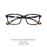 Reading Glasses / Plus Nearsightedness List ORANGE - EA191