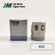 RXZ / RXZ135 / 55K TRIM PISTON STD ↔️ 300 & TP RING ( 56.00MM ↔️ 59.00MM )