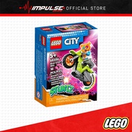 LEGO 60356 City - Bear Stunt Bike