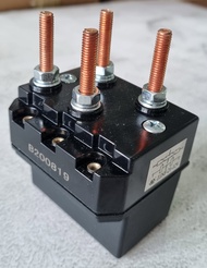 รีเลย์ วิ้นซ์ รุ่นต่าง ๆ  Winch Topspeed