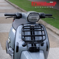 Front Rack Lambretta V200 V125