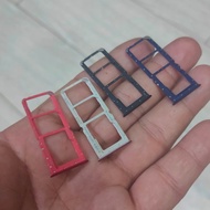 Oppo A3s Sim Tray Good Quality Cheap Replacement Tray