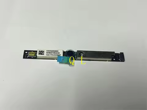 Original for Acer Aspire A315-21 A315-54 Laptop Webcam Camera Board KSVGA0Q003 Free shipping