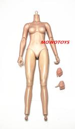 DAMTOYS 1/6 DMS031 惡靈古堡 克蕾兒.雷德菲爾 拆賣 新式高可動素體(全新品)~數量有限!!要買要快!