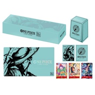 ONE PIECE Card Game 1st ANNIVERSARY SET [Direct from Japan]
