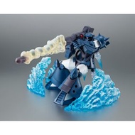 Robot魂 gouf Bandai Robot魂 -SIDE MS- MS-07H 老虎飛行試驗型 查布羅基地仕樣Ver.ANIME zaku gundam