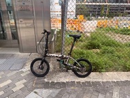 mint 16 吋單車 特別版