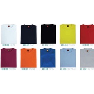 Oren Sport Microfibre Plain T-Shirt I