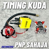 “PNP SAHAJA” RELAY TIMING KUDA ADJUSTER FOR CARBURATOR/ LC135 TIMING KUDA ADJUSTER/ Carburator timin