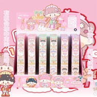 现货-新品阿卓十二生肖盲盒中性笔确认款式