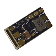 Video Image Transmission Compatible Mini BEC Step-Down Regulator Module 2-6S for O4/O4 PRO/O3