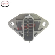 4 PIN Mass Air Flow Sensor Fits For Nissan Sentra Almera N16 Part No# 22680-4M500 22680-4M511 MAF009