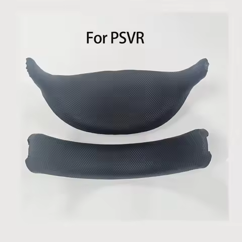 Head Cushion VR Helmet Accessories For PSVR 1.0 Generation Widened Face Pad Cushion Face Cover Brack