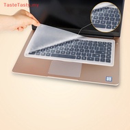 TasteTasty 1pcs Universal Laptop Keyboard Cover Protector 12-17 inch Waterproof Dustproof MY