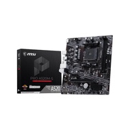 MSI PRO A520M-S (Socket AM4, A520, DDR4)