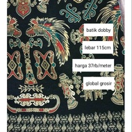 DOBBY BATIK