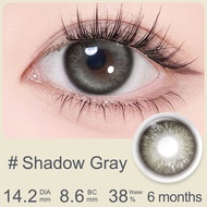 [Blush Girl Series|New Arrivals] Magister Contact Lens Power(0.00~-6.00) 14.2mm Natural Coloured Con