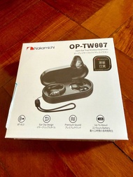 Nakamichi OP-TW007 無線藍牙耳機