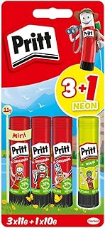 Pritt Klebestift PBS4B 43g Glue Stick