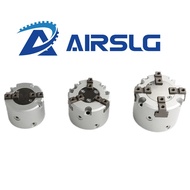Free Ship AFR Brand Parallel Air Gripper Finger Claw MHS2-32D MHS3-40D 50D MHS4-63D 16D 20D 25D Pneu